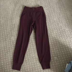 Lululemon Joggers